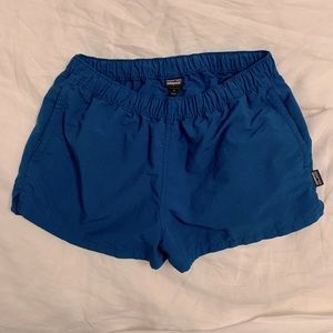 Patagonia Barely Baggies